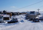 Canada's new leader announces Australian radar purchase while visiting edge of Arctic Circle