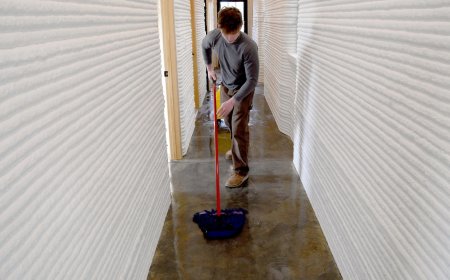 Housing crisis spurs alternatives to building homes, from 3D printing to walls made from hemp