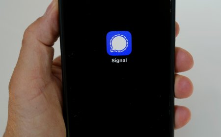 Encrypted messaging apps promise privacy. Government transparency is often the price
