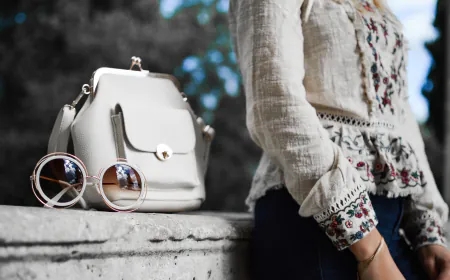 A timeless expression of individuality and style
