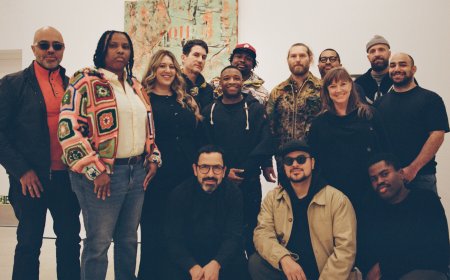 Center for Art and Advocacy Opens Showcase for Formerly Incarcerated Artists