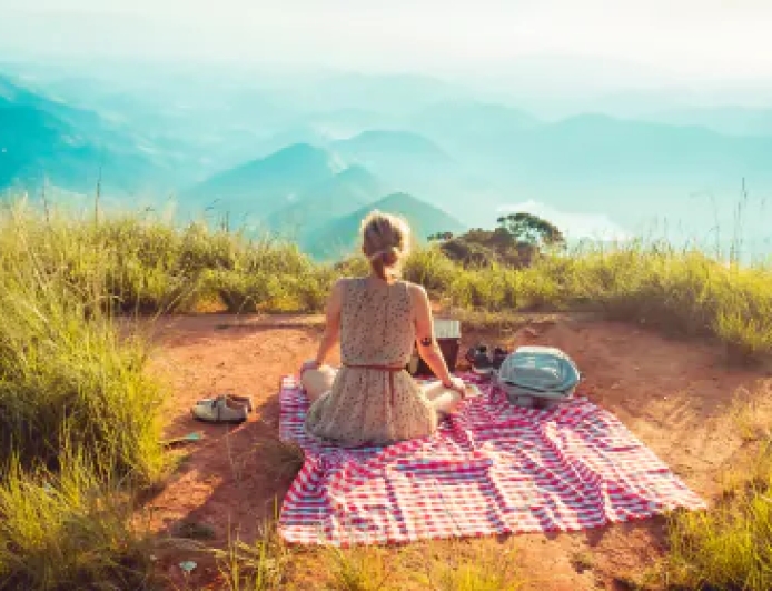 Nature trip is a remarkable journey that takes us away from the hustle