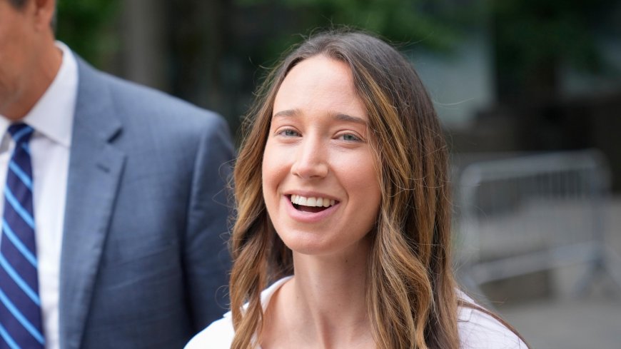 In closing remarks, prosecutor says Frank founder lied to JPMorgan Chase to secure $175 million deal