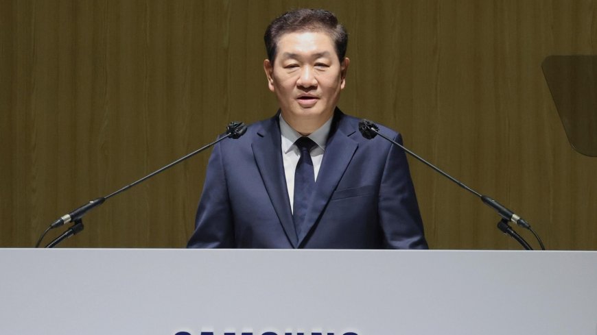 Han Jong-Hee, who elevated Samsung's television business, dies